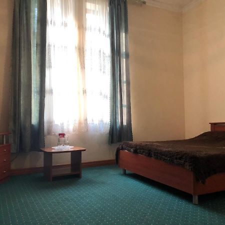 Гагрипш Курортный Комплекс Гагра Екстер'єр фото
