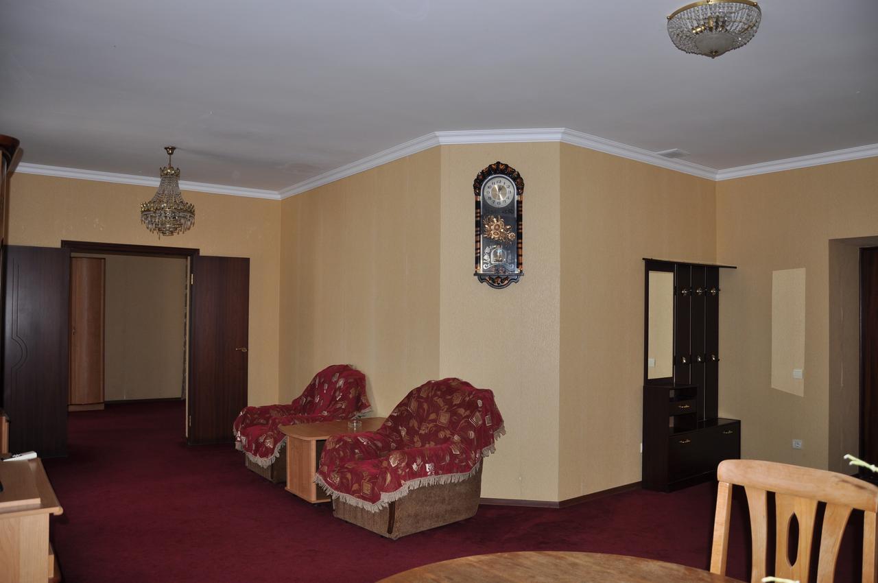 Гагрипш Курортный Комплекс Гагра Екстер'єр фото